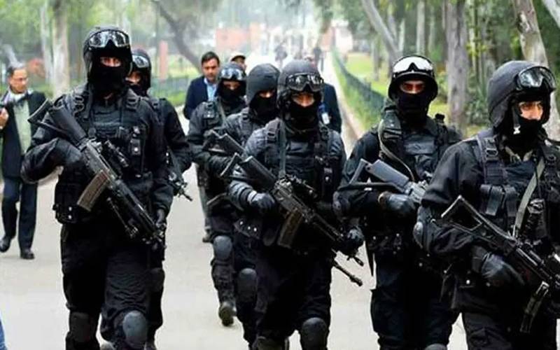 خیبرپختونخوا؛ سی ٹی ڈی کی جمرود میں کارروائی، 3 دہشتگرد ہلاک