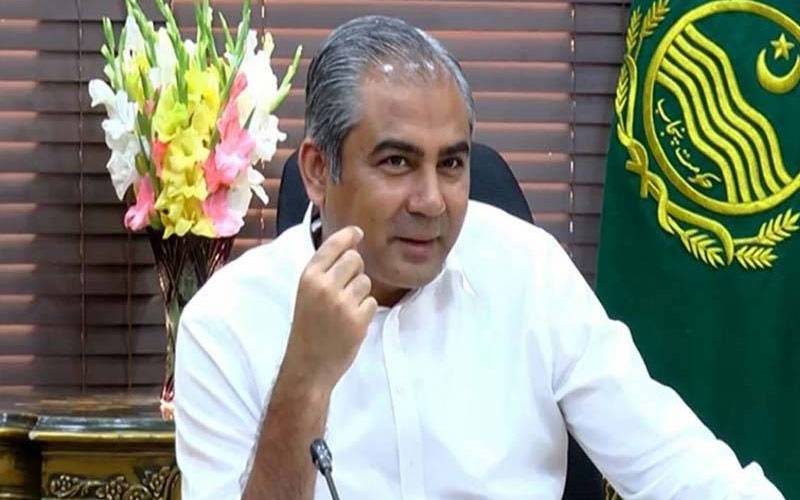  قوم کو سی ٹی ڈی کے بہادر جوانوں کی جرات اور پروفیشنل ازم  پر فخر ہے, خبیر میں کارروائی پر محسن نقوی کا ردعمل