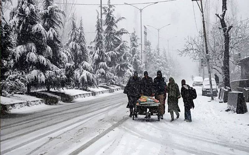 آزادکشمیر کے تعلیمی اداروں میں چھٹیاں بڑھا دی گئیں