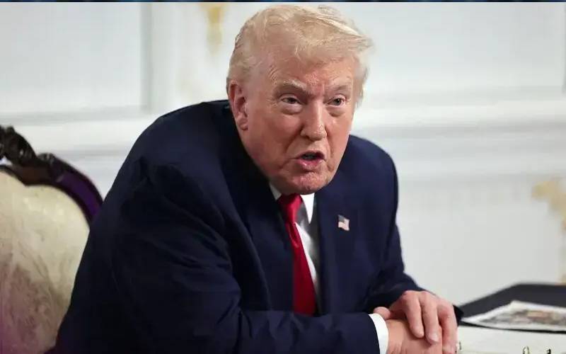 امریکا کا ایران کیخلاف فوجی کارروائی پرغور، کیوبا کو بھی دھمکی 