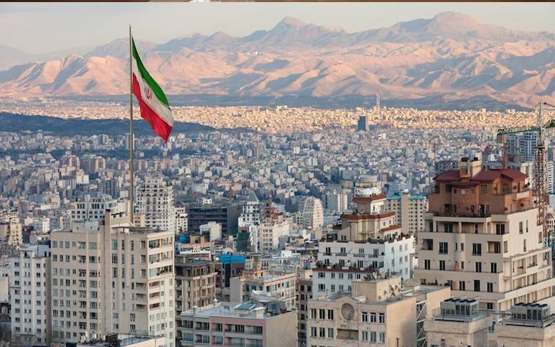 ایران کا شہیدوں کی یاد میں 3 روزہ سوگ کا اعلان