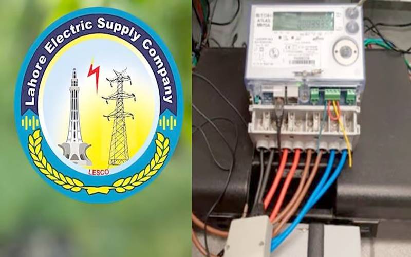 لیسکو نے جولائی تا دسمبر 1 لاکھ 24 ہزار 437 نئے بجلی کنکشنز فراہم کئے