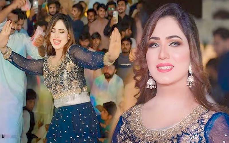 میرے ایک ڈرامے کا معاوضہ آلٹو کی قیمت سے زیادہ ہے: مہک ملک