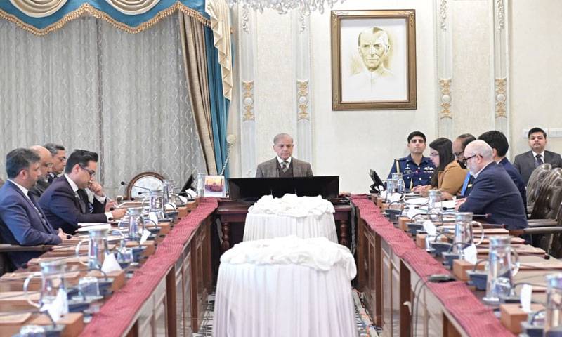 وزیراعظم کا عازمین کیلئے تمام ضروری مراحل کو ڈیجیٹائز کرنے کا فیصلہ