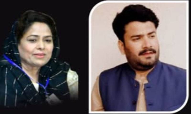 پیپلزپارٹی فیصل آباد ویمن ونگ کی صدر کے بیٹے کی ٹریفک حادثے میں ہلاکت،بلاول کا اظہار افسوس