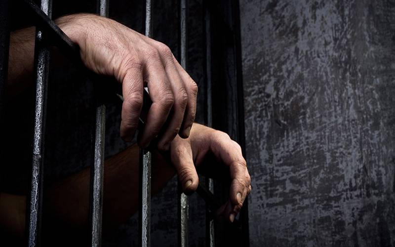 حافظ آباد میں قتل کا اشتہاری ملزم انٹرپول کےذریعے مسقط سے 23 سال بعد گرفتار