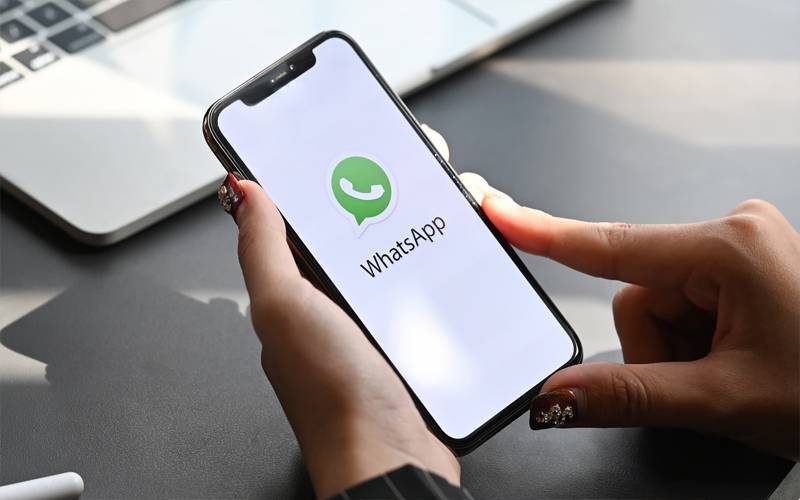 واٹس ایپ صارفین خبردار، ہائی جیکنگ خطرات میں اضافہ 