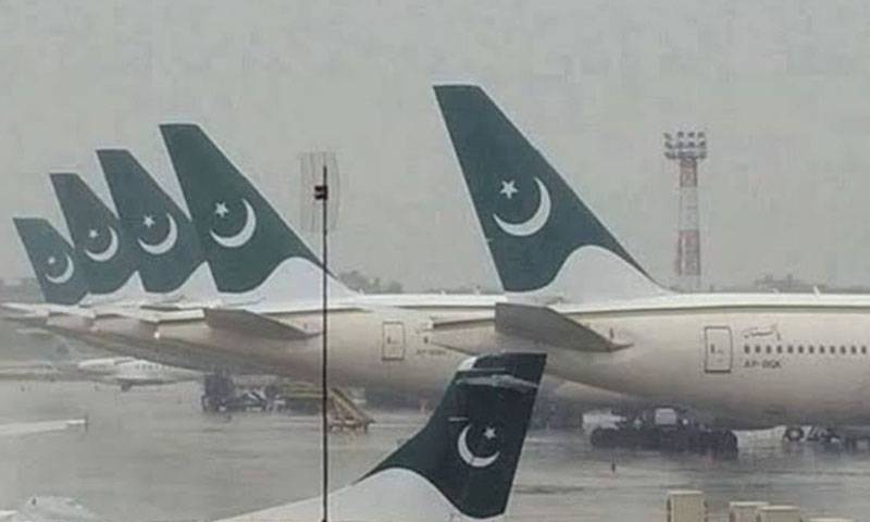 تکنیکی و آپریشنل وجوہات، 7 پروازیں منسوخ 