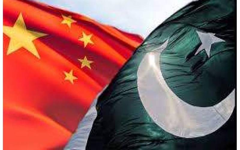  پاکستان اور چین سی پیک کے دوسرے مرحلے میں داخل