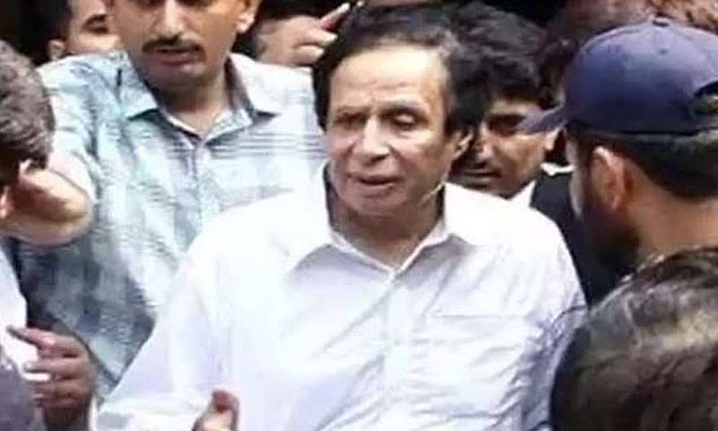 غیر قانونی بھرتیوں کا مقدمہ، چودھری پرویز الٰہی کی حاضری معافی کی درخواست دائر 