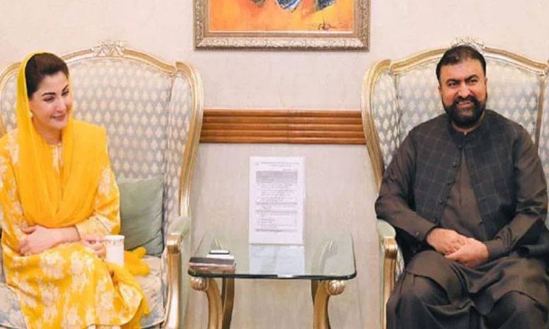 میڈیکل کالجز میں طلبا کا داخلہ، وزیراعلیٰ بلوچستان کا مریم نواز کو خط