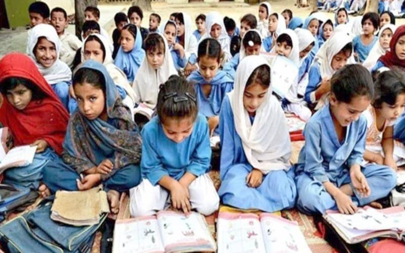 خیبرپختونخوا میں سردی کی شدید لہر!سکولوں کے اوقات کار تبدیل