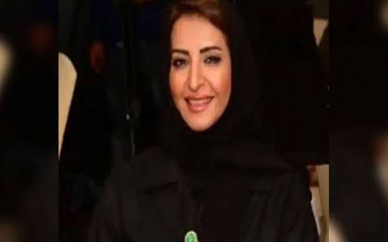 سعودی شہزادی ہند بنت سعود انتقال کر گئیں