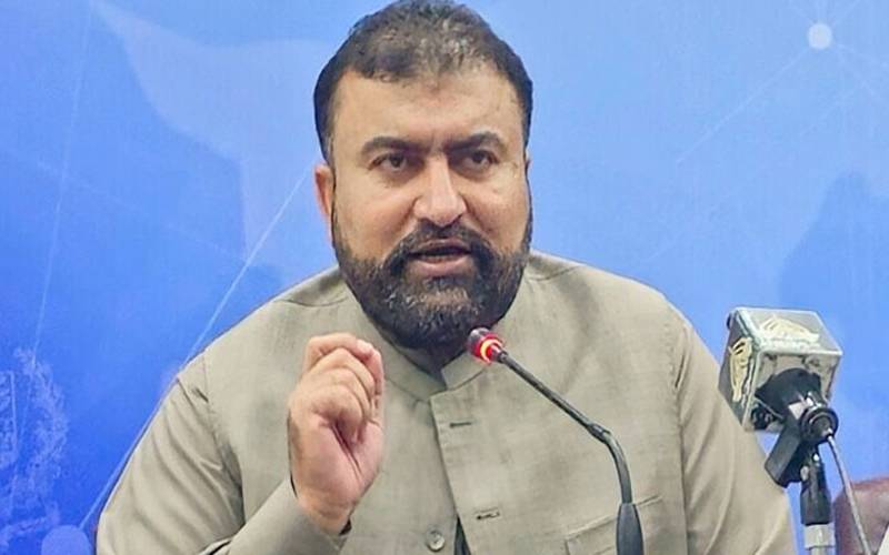 وزیراعلیٰ بلوچستان کا ہسپتالوں میں ہیلتھ کارڈز پر علاج کی بندش کا نوٹس