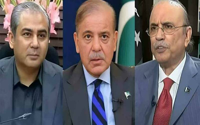 قلات؛دہشتگردوں کیخلاف کارروائی،صدر،وزیراعظم اور وزیرداخلہ کاخراج تحسین