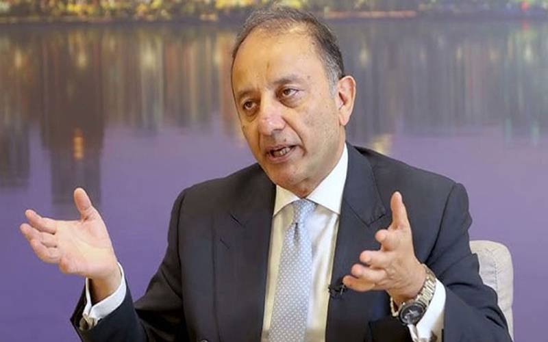  پاکستان میں خوشحالی کا راستہ صرف طاقت اور اثر و رسوخ تک رسائی بن چکا ہے: مصدق ملک