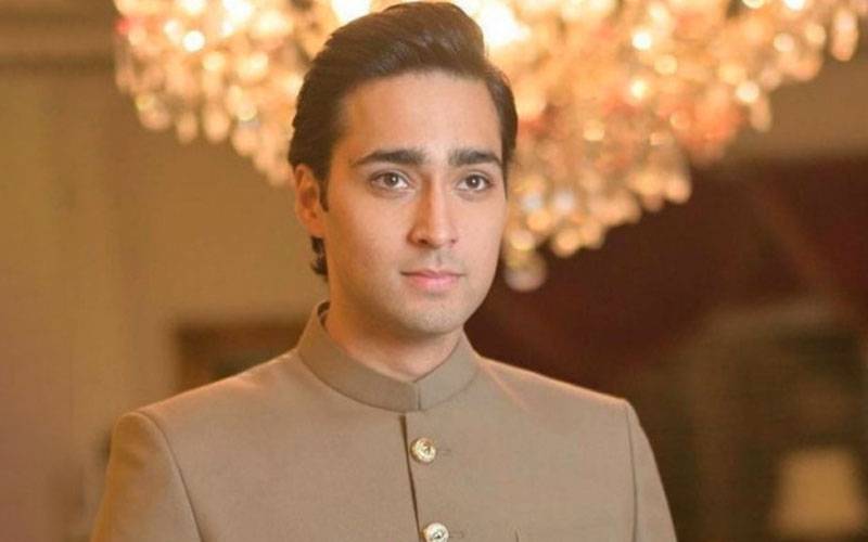 مریم نواز کے بیٹے جنید صفدر کی دوسری شادی کا کارڈ سوشل میڈیا پر وائرل