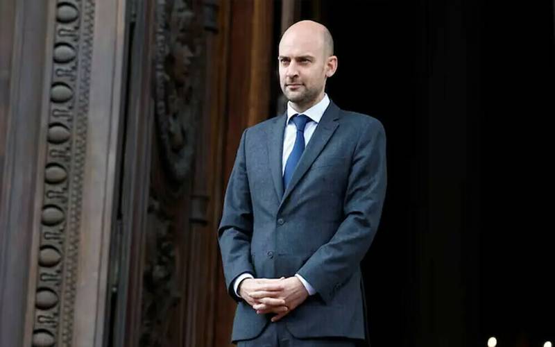 فرانس کا گرین لینڈ میں اپنا قونصل خانہ کھولنے کا اعلان