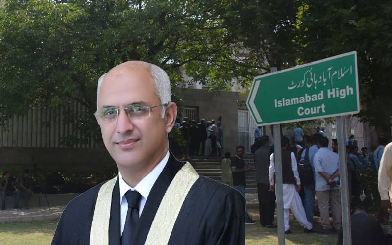  پریکٹیس اینڈ پروسیجر رولز 48 گھنٹوں میں ہائیکورٹ کی ویب سائٹ پر اپ لوڈ کرنے کا حکم 
