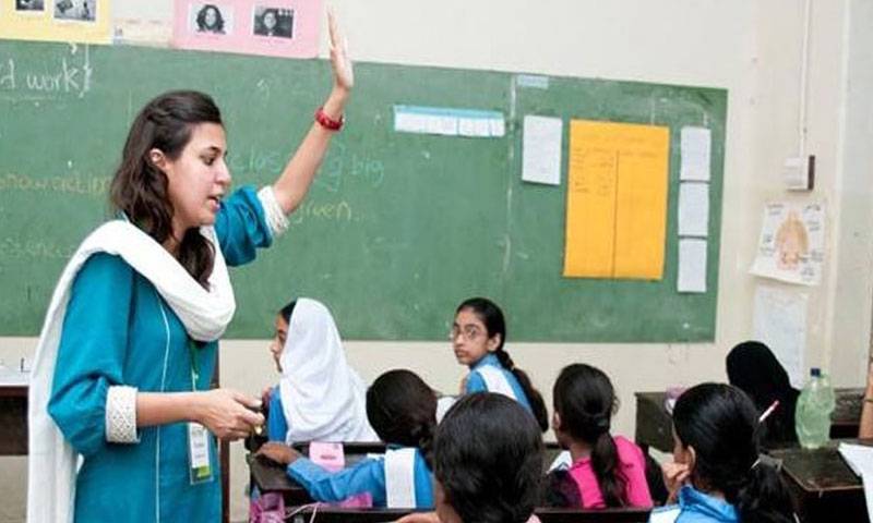 سندھ کے اساتذہ اور ملازمین کے تبادلوں کیلئے ’’ای ٹرانسفر سسٹم‘‘ متعارف 