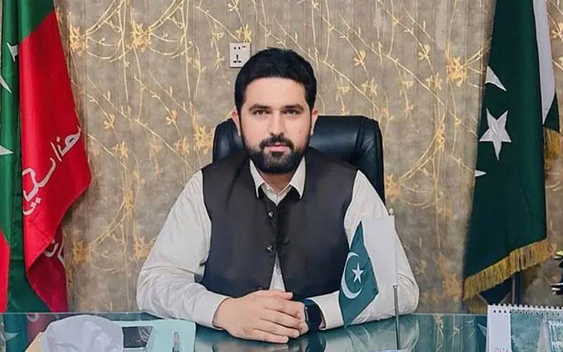 الیکشن کمیشن میں وزیراعلیٰ سہیل آفریدی کیخلاف کیس سماعت کیلئے مقرر 