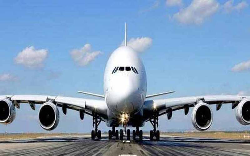  جرمن ایئر لائن کا اسرائیل کے لیے رات کی پروازیں بند کرنے کا فیصلہ