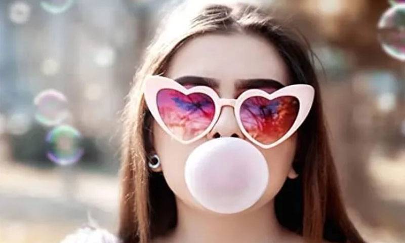 چیونگم کان اور دماغ کیلئےکیوں فائدہ مند؟