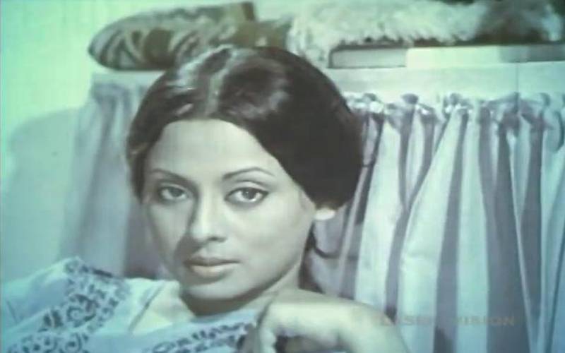 بنگالی فلموں کی معروف اداکارہ سابق مس کولکتہ جیاشری کبیر انتقال کر گئیں 