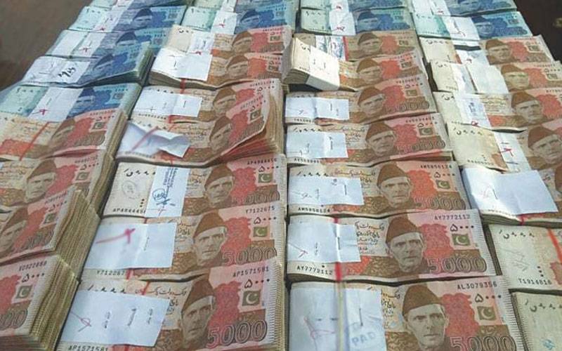  نئے کرنسی نوٹ آنےکےبعدگھروں اور لاکروں میں پڑے پرانے کرنسی نوٹوں کا کیا بنے گا