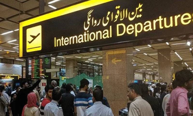 سال 2025 میں ساڑھے 7 لاکھ سے زائد پاکستانی بیرون ملک ملازمت کیلئے گئے 