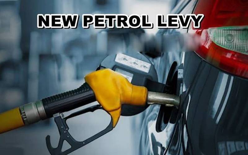 حکومت نے پیٹرول اور ڈیزل پر لیوی بڑھا دی،عوام ریلیف سے محروم 