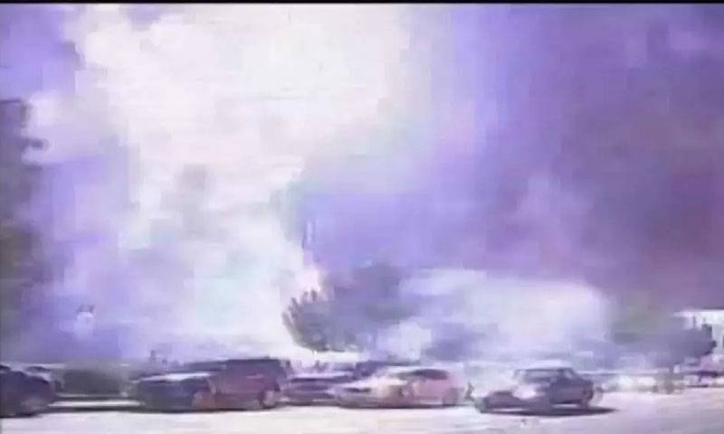 اوجڑی کیمپ اراضی تنازع، متاثرین کو 2 ارب،30 کروڑ معاوضہ ادا