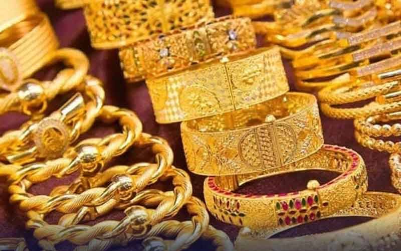 عالمی اور مقامی مارکیٹ میں سونے کی قیمت مستحکم