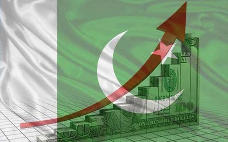  مالی سال کے پہلے پانچ ماہ: معیشت کو پر لگ گئے، معاشی سرگرمی میں اضافہ