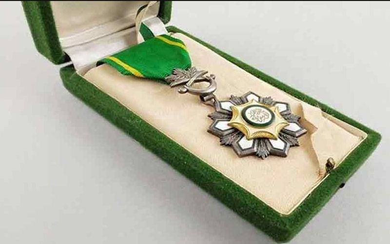 مرنے کے بعد اپنے اعضا ضرورتمندوں کو عطیہ کرنیوالے شہریوں پر  حکومت نے اعزازات کی بارش کر دی