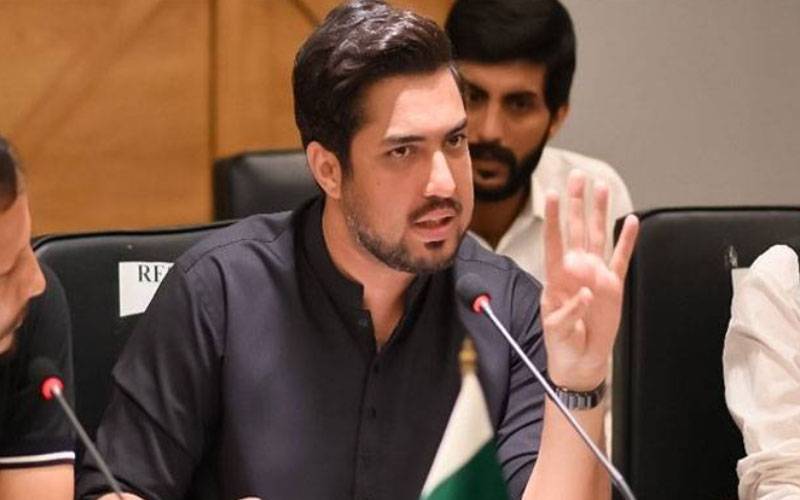 اقرار الحسن کی پارٹی بلدیاتی الیکشن میں کود پڑی، ہر گلی سے 