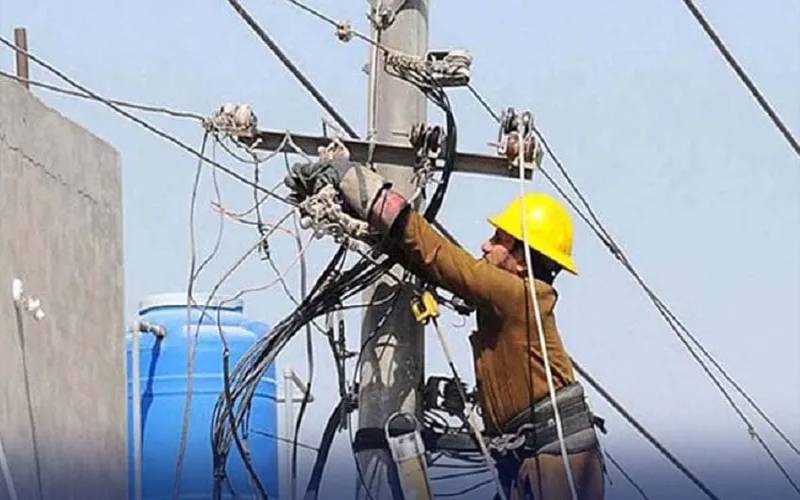مرمتی کام،کراچی کےمختلف علاقوں میں بجلی بند رہے گی؟