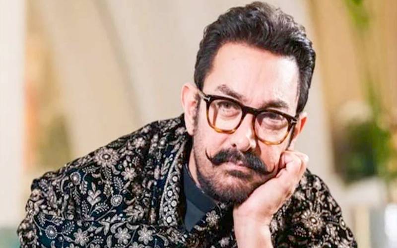 عامر خان نے اچانک وزن میں بڑی کمی کا راز بتا دیا