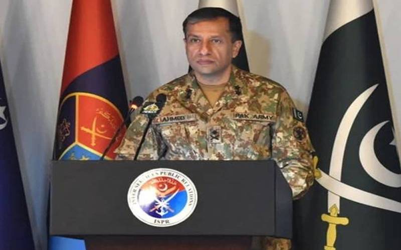 ڈی جی آئی ایس پی آر کی اسلامیہ یونیورسٹی بہاولپور میں اساتذہ و طلبہ سے خصوصی نشست