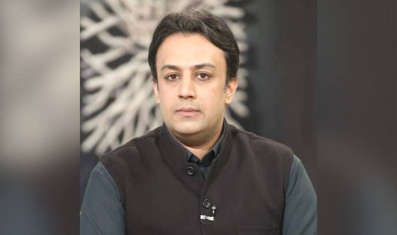 عالمی آرگینک کاسمیٹکس مارکیٹ کا حجم اربوں ڈالر تک پہنچنے کا امکان ہے: نجم مزاری