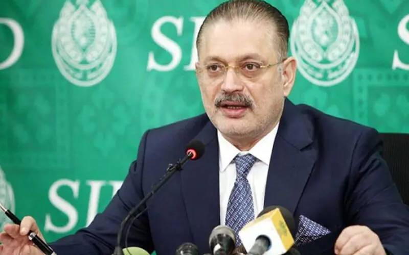 گل پلازہ آتشزدگی میں کوتاہی سامنے آئی تو سخت کارروائی ہوگی: شرجیل میمن