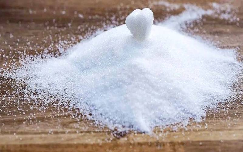 شوگر کے مریضوں کیلئےکم کیلوریز والی قدرتی شکر تیار