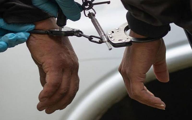 امریکی سفارتخانے کی نشاندہی پر ایف آئی اے کی کارروائی، 2 ملزمان گرفتار