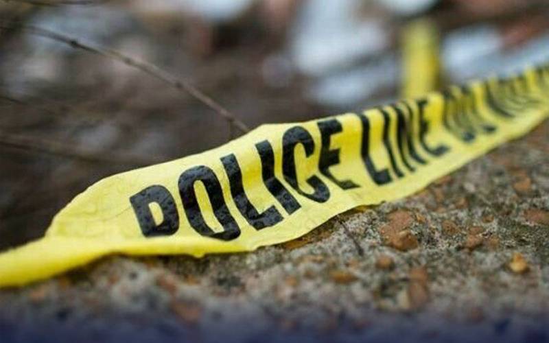 کاہنہ کے علاقے میں باپ اور دو بیٹوں کو قتل کرنے والا ملزم گرفتار