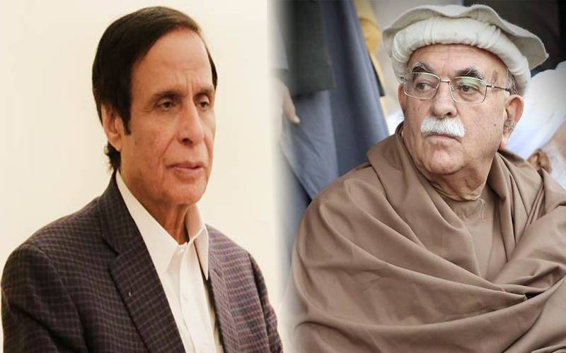 محمود خان اچکزئی کی بطور اپوزیشن لیڈر تقرری نیک شگون ہے، چودھری پرویزالٰہی