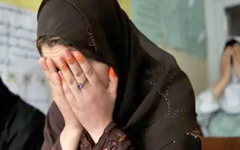 تھرپارکر: مبینہ زیادتی کا نشانہ بننے والی لڑکی دورانِ علاج دم توڑ گئی