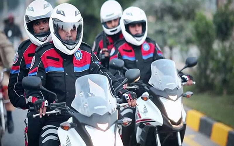 لاہور میں 15 پتنگ بازی ہوائی فائرنگ، 57 ویلنگ کرنےوالے گرفتار