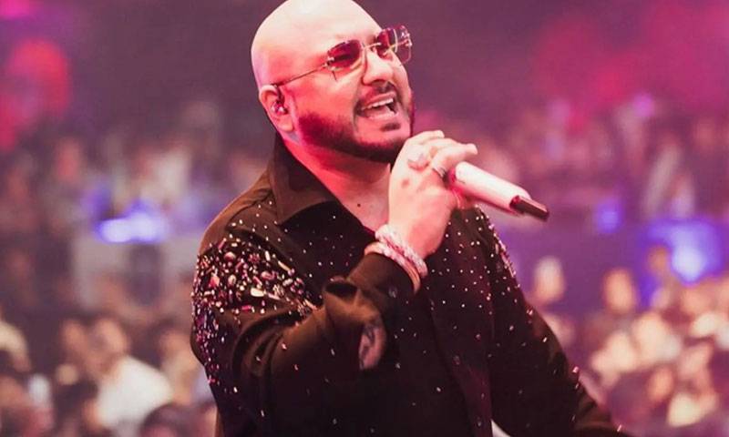 بشنوئی گینگ کا گلوکار بی پراک سے 10 کروڑ بھتے کا مطالبہ 