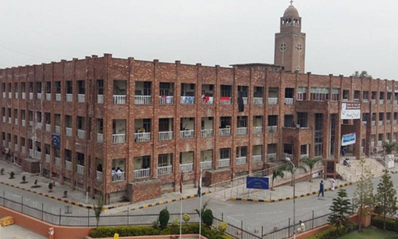راولپنڈی:ہسپتال آیا نوجوان گارڈ کے مبینہ تشدد سے جاں بحق 