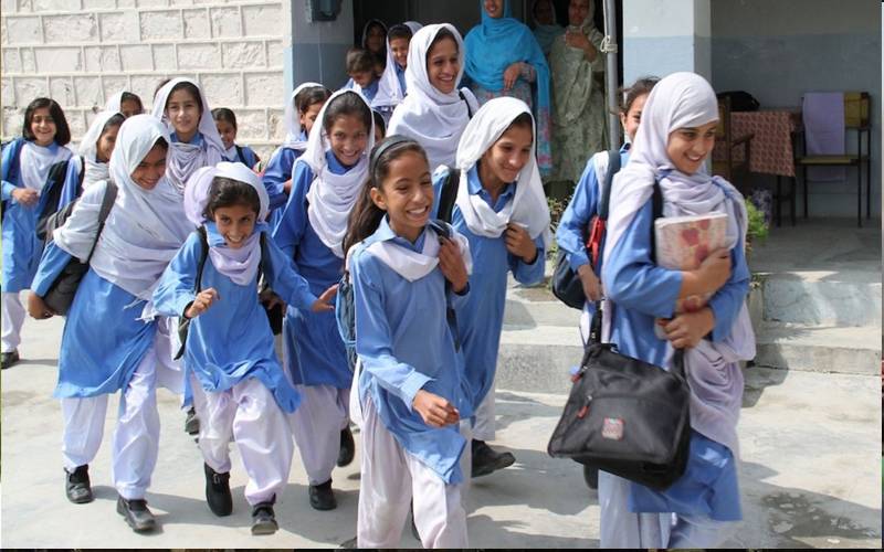 چھٹیاں ختم، پنجاب میں تعلیمی ادارے کھل گئے